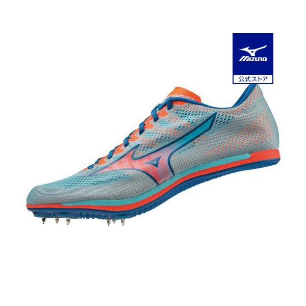 ★新品未使用　エックスストリームMD　25.5 SteP MALL ONLINE SHOP / 【46%OFF】[MIZUNO]エックス ストリーム MD