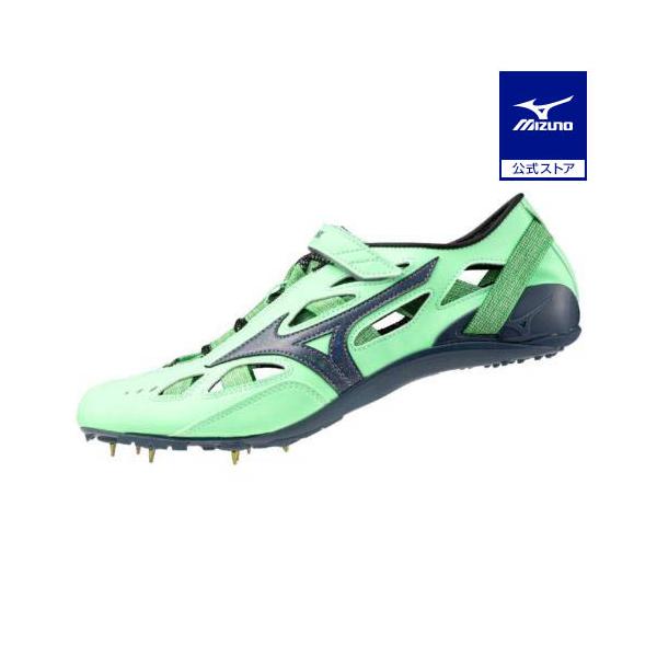 不動の短距離フラッグシップモデル。アッパーリニューアルでさらにフィッティング向上を追求。