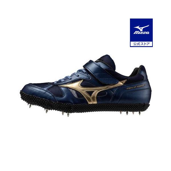 MIZUNO（ミズノ） ミズノ公式 フィールドジオHJ JAPAN-R 走高跳/右足
