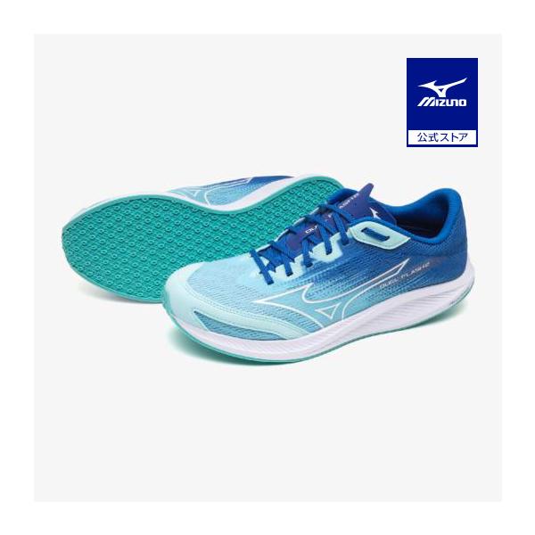 練習、レース両方で使える軽量レーシングモデル軽量、薄底でありながら、クッション・反発、耐久性向上を追求。SSAを搭載し、レースにおけるラストスパートをサポート。