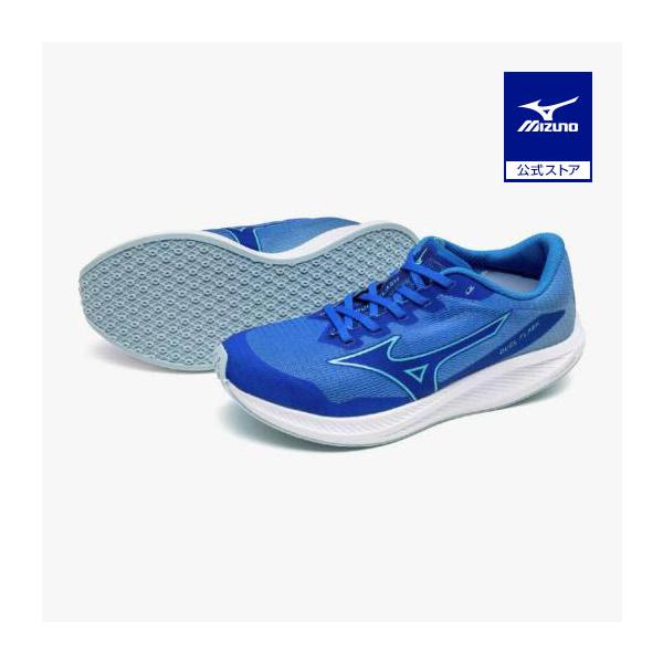 MIZUNO ミズノ公式 デュエルフラッシュ 陸上競技 レディース