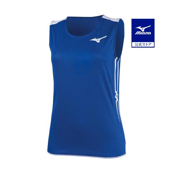 脇部分にMCラインが入ったレーシングウエア。肩部分をホワイトで切り替えたデザイン。