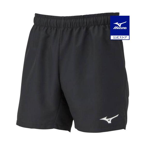 練習、移動など様々なシーンで使えるショートパンツ。動きやすいカッティング、吸汗速乾。