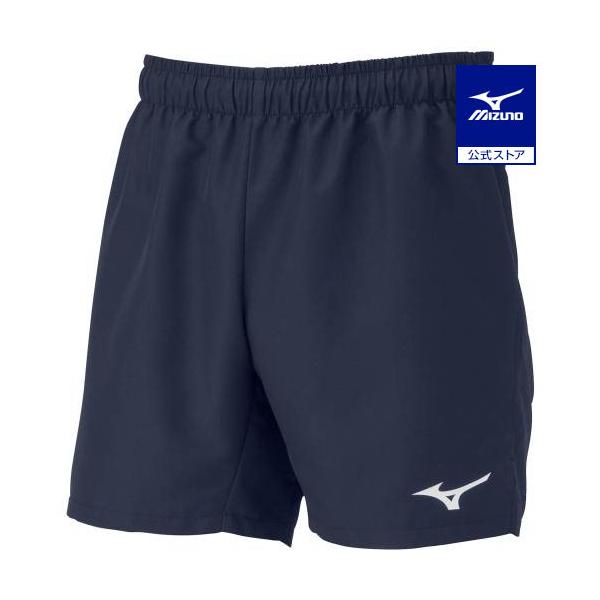 練習、移動など様々なシーンで使えるショートパンツ。動きやすいカッティング、吸汗速乾。