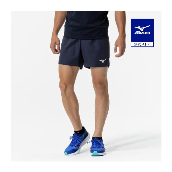 練習、移動など様々なシーンで使えるショートパンツ。動きやすいカッティング。