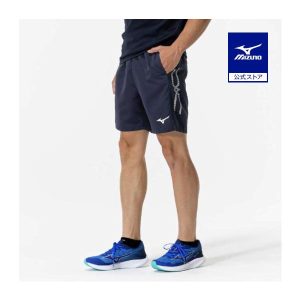 練習、移動など様々なシーンで使えるMCライン入りプラクティスパンツ。