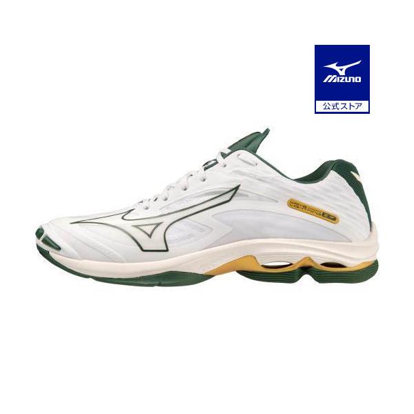 Mizuno バレーボールシューズ 25.5㎝ MIZUNO ミズノ（MIZUNO）（メンズ、レディース）バレーボール