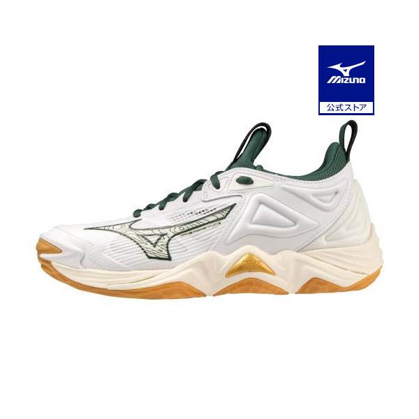 ブレずに跳び勝てモーメンタム史上最高の“クッション性&amp;安定性”を追求したNeｗモデル！一歩たりとも引かず飛び続けられる．このシューズがあるからこそ明日へ向かってまた飛べる．跳び勝て．最後まで．