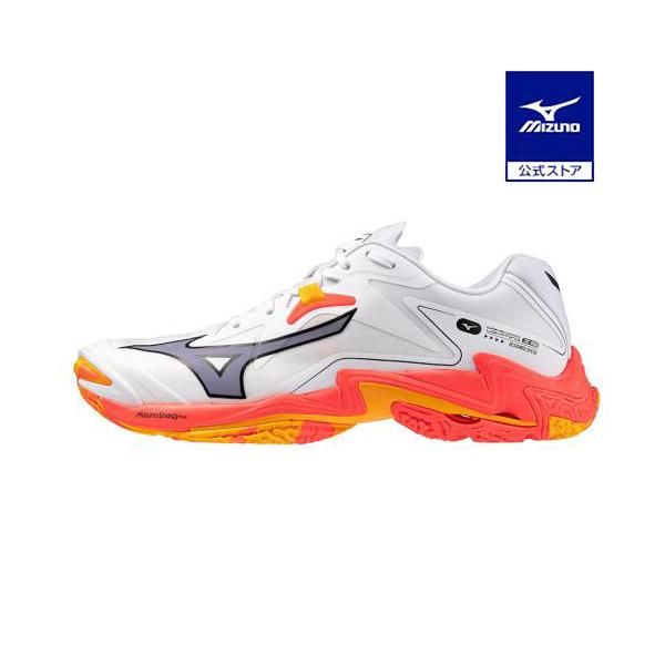 【DAYBREAKER PACK（デイブレイカーパック）】高く速く、跳びまわれ！ジャンプにフォーカスした、スピードモデル。MIZUNO ENERZY NXT搭載で反発性を追求。