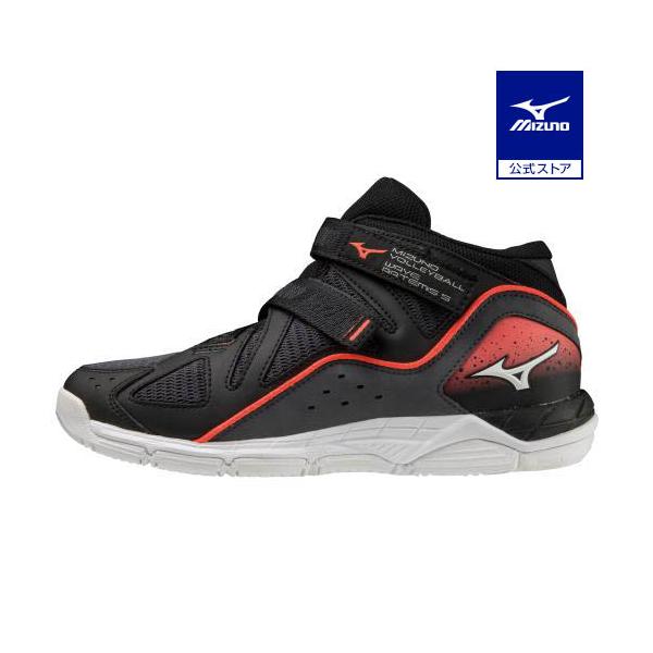 MIZUNO ミズノ公式 ウエーブアルテミス5 WIDE バレーボール ユニ