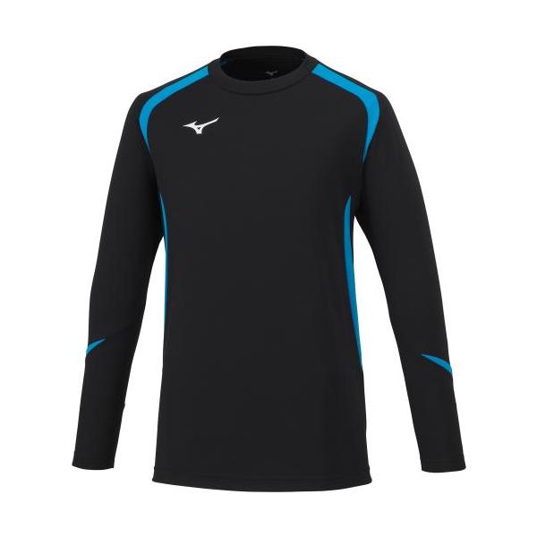 Mizuno バレーボールシャツ 3XL DEFALCO 23 Mizuno バレーボールシャツ 3XL DEFALCO 23 バレーボール シャツ