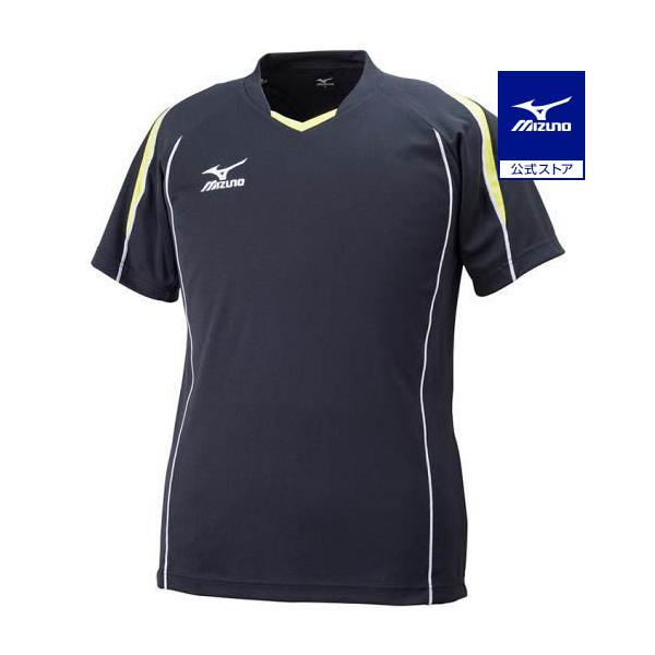 汎用性の高いプラクティスシャツ。