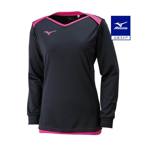 ☆アウトレット品☆　　デコルテがキレイに見える　ウィメンズシャツ。ママさんにお勧めの長袖。