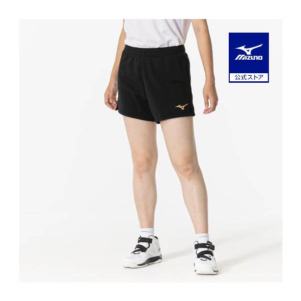 MIZUNO（ミズノ） ミズノ公式 ゲームパンツ バレーボール レディース
