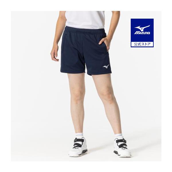 MIZUNO（ミズノ） ミズノ公式 ハーフパンツ バレーボール レディース