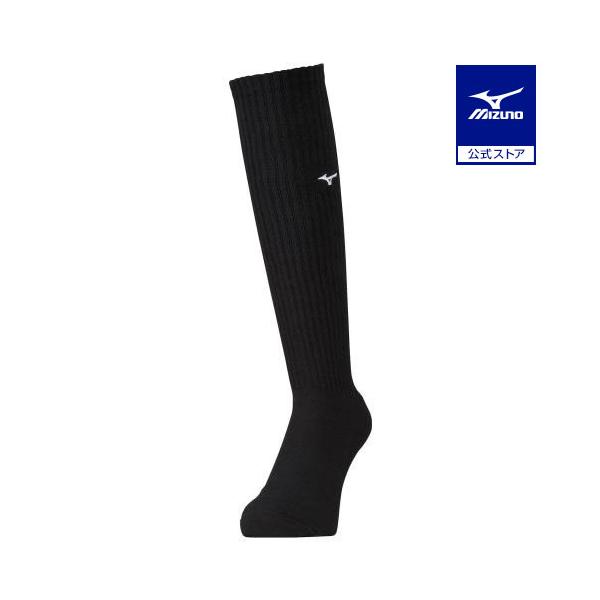 同じカラーのソックスが2足セットになったバレーロングソックスです。1足で購入するよりも価格が安くてお買い得です。練習・試合で使用していただけます。