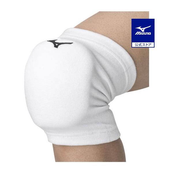 柔らかくて厚みのあるパッドが特徴のタイプです。（旧品番：V2MY8003） 膝サポーター