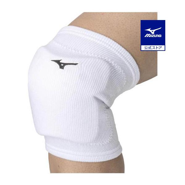 パッド形状を工夫した、パッドに多くの穴をあけたBasicタイプです。（旧品番：V2MY8006） 膝サポーター