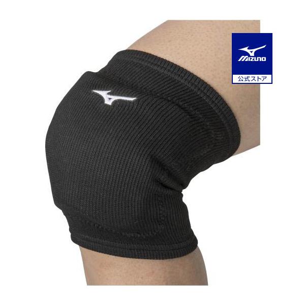 パッド形状を工夫した、パッドに多くの穴をあけたBasicタイプです。（旧品番：V2MY8006） 膝サポーター