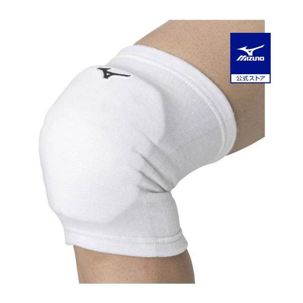 屈曲性を上げる為、パッドに多くの切り込みを入れています。サイドまで衝撃吸収するタイプです。（旧品番：V2MY8002） 膝サポーター