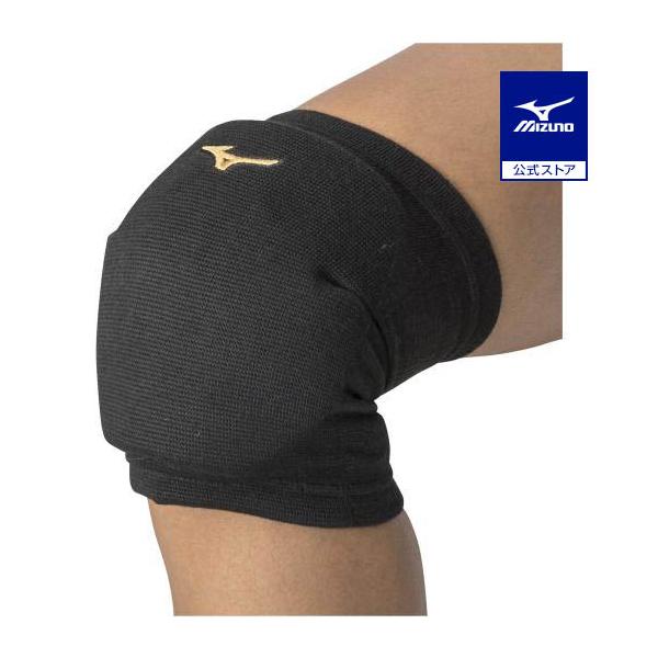 サイドまでパッドがあり側面の衝撃吸収をします。パッドに多くの穴をあけたタイプです。（旧品番：V2MY8008） 膝サポーター