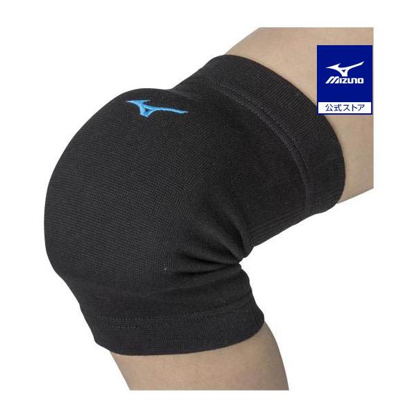 ソフト厚型パッドのジュニア２個セットひざサポーターです。（旧品番：V2MY8011） 膝サポーター