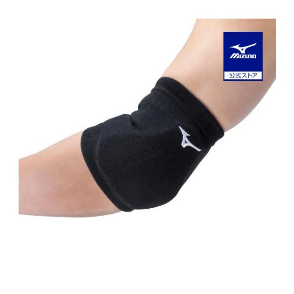 パッドと生地の両方に抗菌防臭機能を搭載したサポーターです。