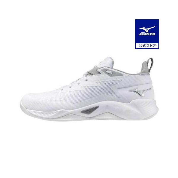 MIZUNO（ミズノ） ミズノ公式 ウエーブトランジスタ バスケットボール