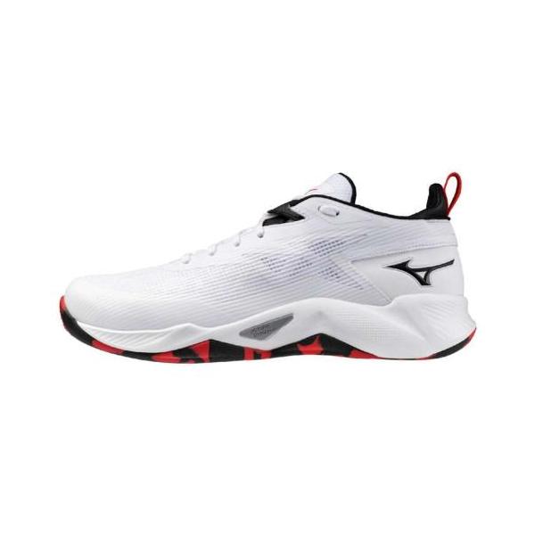 1on1の局面に負けない、横への動きに対するパフォーマンスに特化したNewモデル