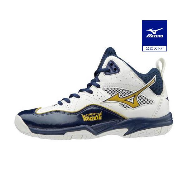 ミニバスを始める、全力で走りたい君に。一足目のジュニアモデル。