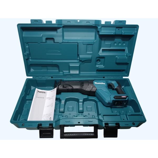 未使用 マキタ 40V レシプロソー JR001GZ 本体のみ JR001G 未使用 本体のみ マキタ 40V 充電式 レシプロソー JR001GZ : 水野