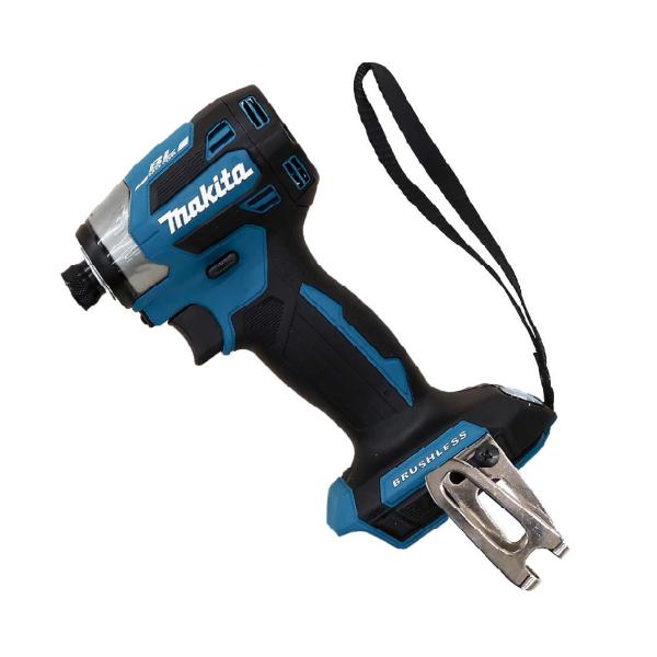 ■未使用　■本体+説明書+プラスビット■フルセットのバラシ売り、純正ダンボール箱は付きません■当店はメーカ正規販売代理店でないため、全商品(未開封品含む)中古品(未使用)扱いとなり、メーカ長期保証は適用されません。ご了承ください■メーカ2年...