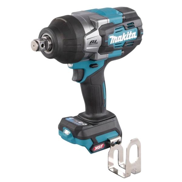 未使用 本体のみ マキタ 40V 充電式インパクトレンチ  TW001GZ