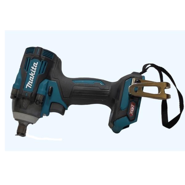 Makita - 【ひろ】マキタ　40V　新品　インパクトレンチ　TW004GZ Amazon | マキタ(makita) 充電式インパクトレンチ(本体のみ