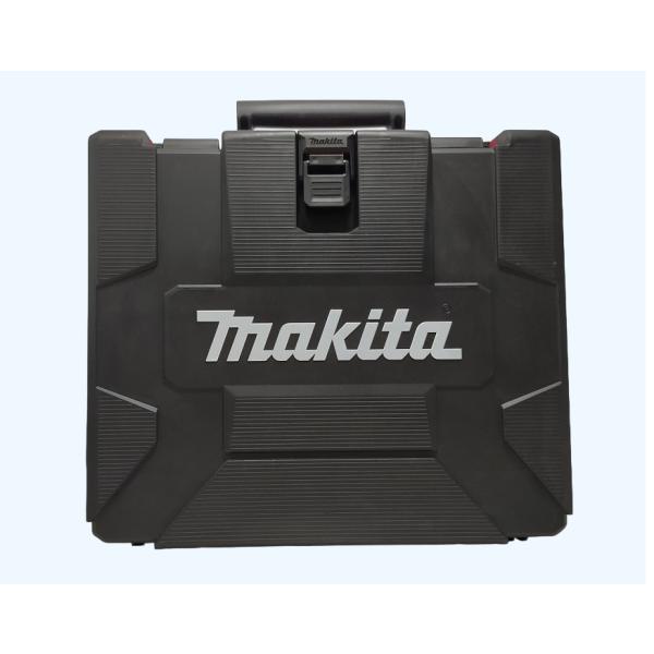 Makita - ケースのみ　df001 未使用 収納ケースのみ マキタ 40V ドライバドリル DF001GRDX