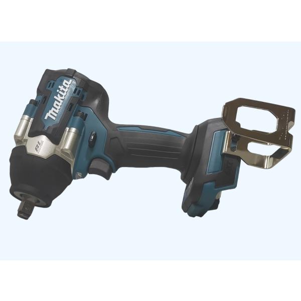 未使用 本体のみ マキタ 18V 充電式インパクトレンチ TW700DZ