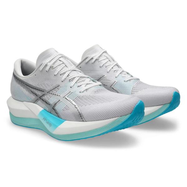 ASICS（アシックス）MAGIC SPEED 5 マジックスピード 5（1013A183）スポーツ ランニングシューズ ジョギング トレーニング ロード向け ユニセックス