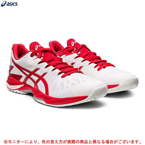 ASICS（アシックス）V-SWIFT FF2 VスウィフトFF2（1053A017）バレーボール バレー シューズ 屋内シューズ ユニセックス