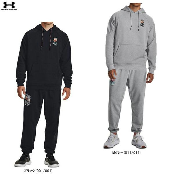 UNDER ARMOUR（アンダーアーマー） 【ブラック/MDのみ】UA ヘビー