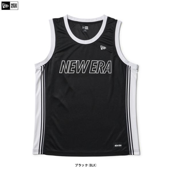 NEW ERA（ニューエラ） ◇メール便対応商品◇バスケットボール ゲーム