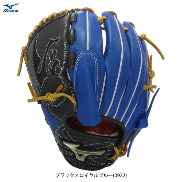 MIZUNO 軟式ピッチャー用グローブ MIZUNO（ミズノ） 限定 少年軟式用グラブ（1AJGY88832）野球 グローブ