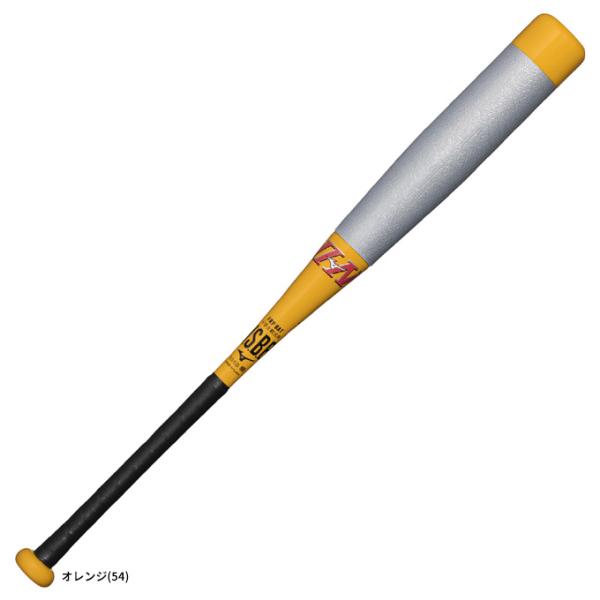 ミズノ 少年軟式 バット ビヨンドマックス EV2　78cm mizushimasports_1cjbya0278