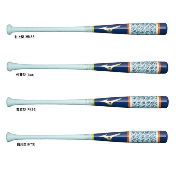 ■品番1CJWT23184■商品説明プロ型形状のトレーニングバット。練習で使うバットはこの1本。■素材木製■カラーネイビー×スカイブルー■モデル村上型(MM55)佐藤型(TS8)栗原型(RK24)山川型(HY3)■サイズ84cm/平均950...