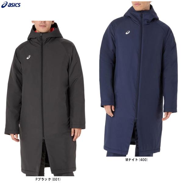 激レア ヴィンテージ asics サッカー日本代表 ベンチコート 140-160 激