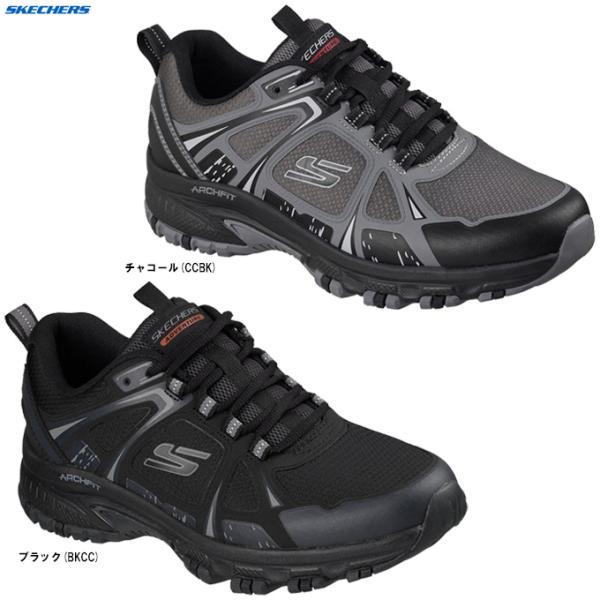 SKECHERS（スケッチャーズ） アーチフィット ヒルクレスト ARCH FIT