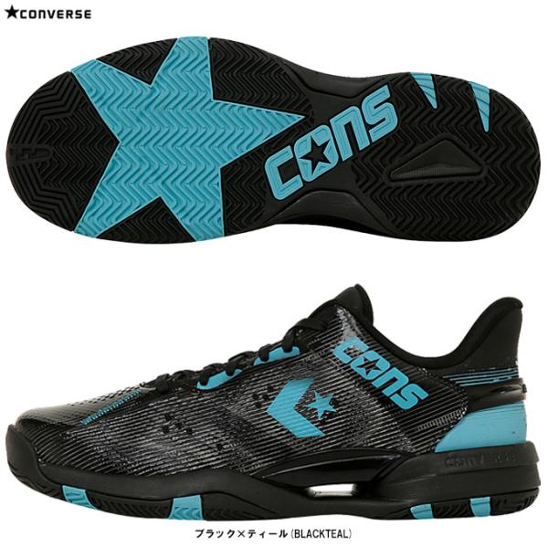 CONVERSE（コンバース） CONS ACCELERATOR LOW コンズ アクセレ