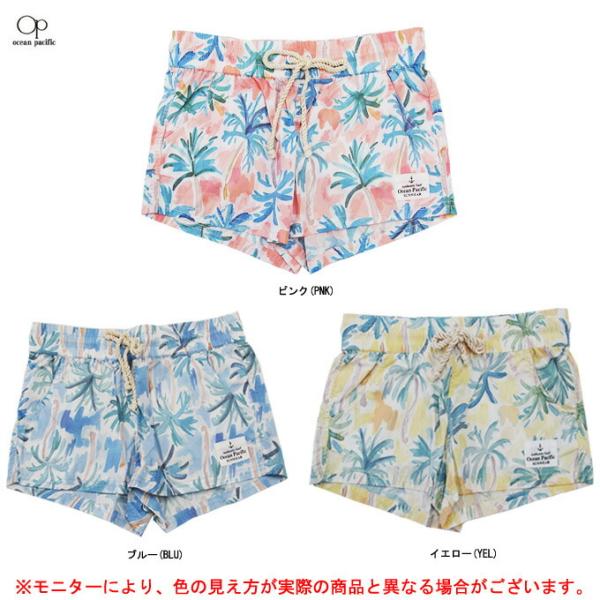 Op サーフパンツ レディースの通販 価格比較 価格 Com