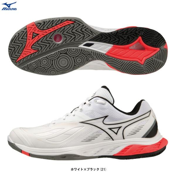 MIZUNO MIZUNO（ミズノ）ウエーブファング 2 WAVE FANG 2