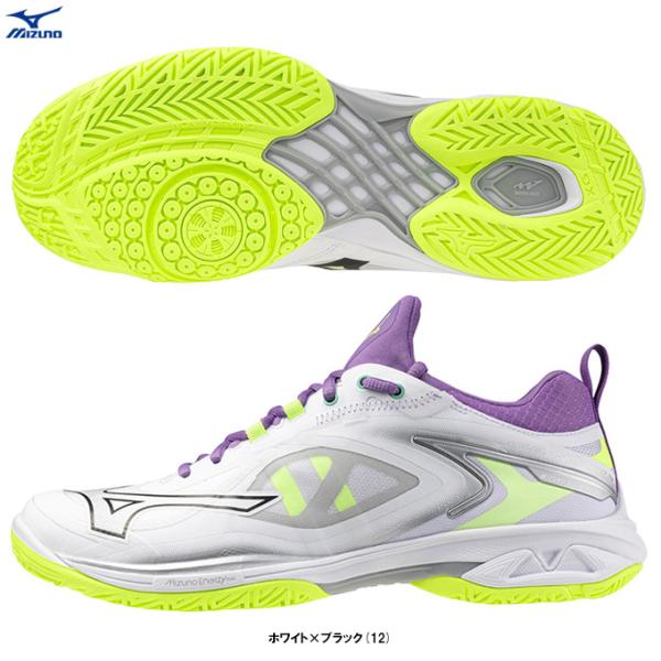 MIZUNO（ミズノ） ウエーブクローNEO3 FIT WAVE CLAW NEO3 FIT