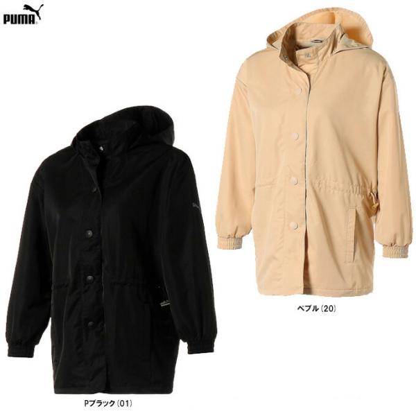 PUMA PUMA（プーマ）HER ウインドブレーカージャケット（846088